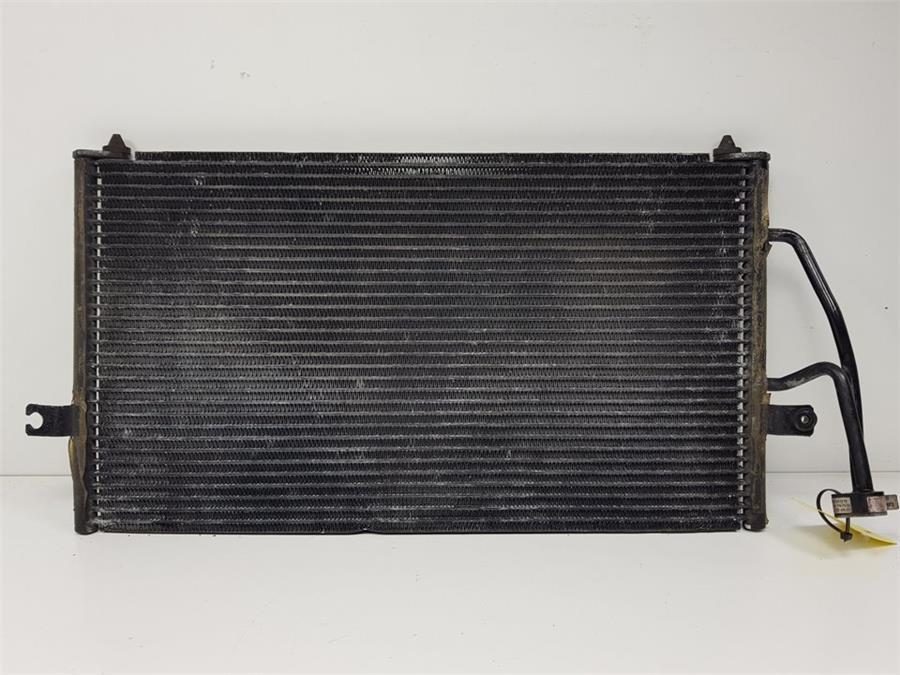 radiador aire acondicionado ford b max 1.0 ecoboost (125 cv)