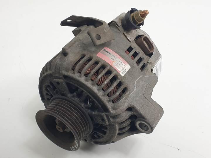 alternador lexus gs300 (jzs160) 3.0 24v cat