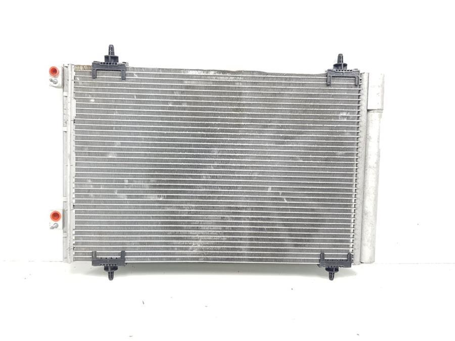radiador aire acondicionado peugeot 5008 1.6 blue hdi fap (120 cv)