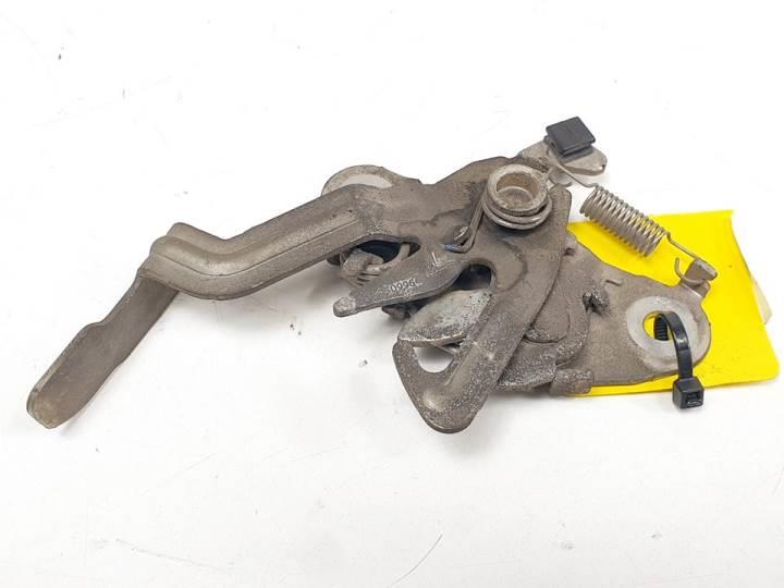 cerradura capo peugeot 308 sport