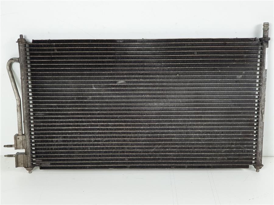 radiador aire acondicionado ford focus berlina 1.6 16v (101 cv)