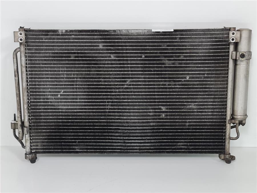 radiador aire acondicionado kia rio 1.3 (75 cv)