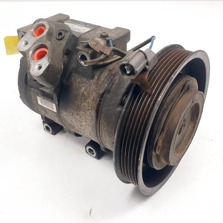 compresor aire acondicionado honda accord berlina (cg7 9/ch1 7) 1.8i s motegi (cg8)