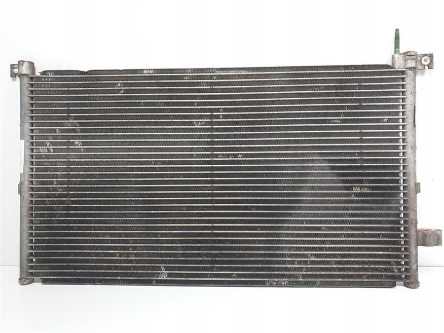 radiador aire acondicionado ford mondeo berlina 2.0 tdci td (116 cv)