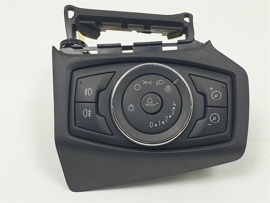 mando de luces ford focus lim. 1.6 tdci (95 cv)