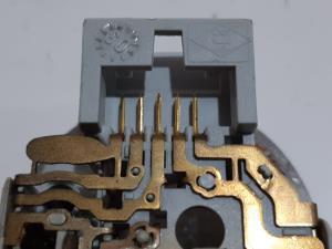 Luz Interior Techo RENAULT MEGANE II