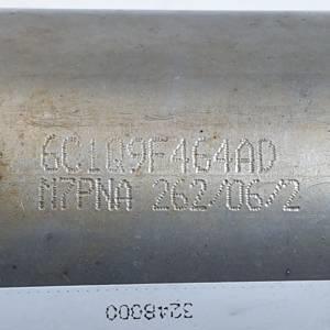 Enfriador Gases Egr PEUGEOT BOXER