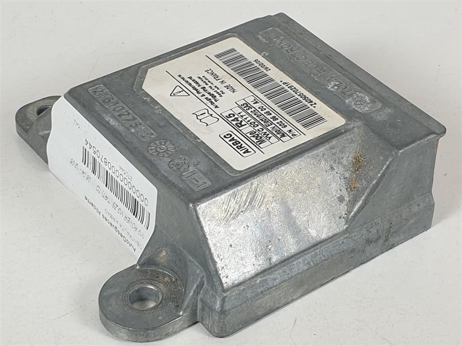 centralita airbag mg rover mg zs 2.0 td (113 cv)