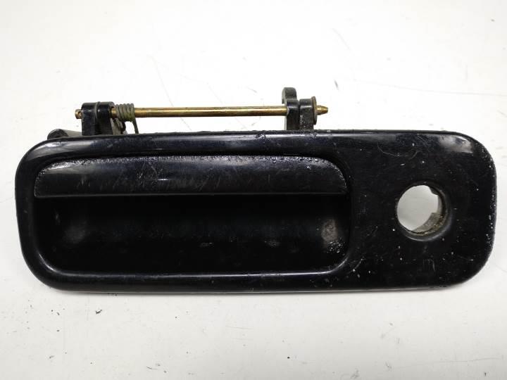 maneta exterior porton volkswagen golf iv berlina (1j1) básico