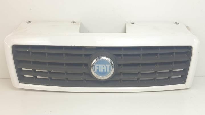 rejilla capo fiat doblo i cargo 1.3 jtd 75 sx