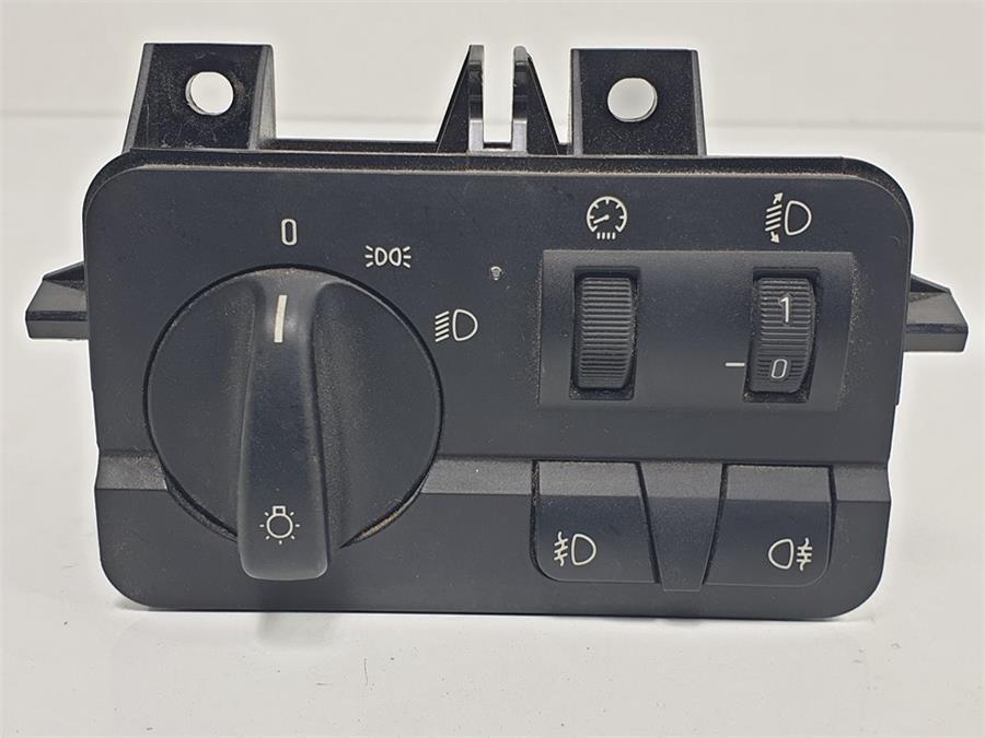 mando de luces bmw serie 3 coupe 2.2 24v (170 cv)