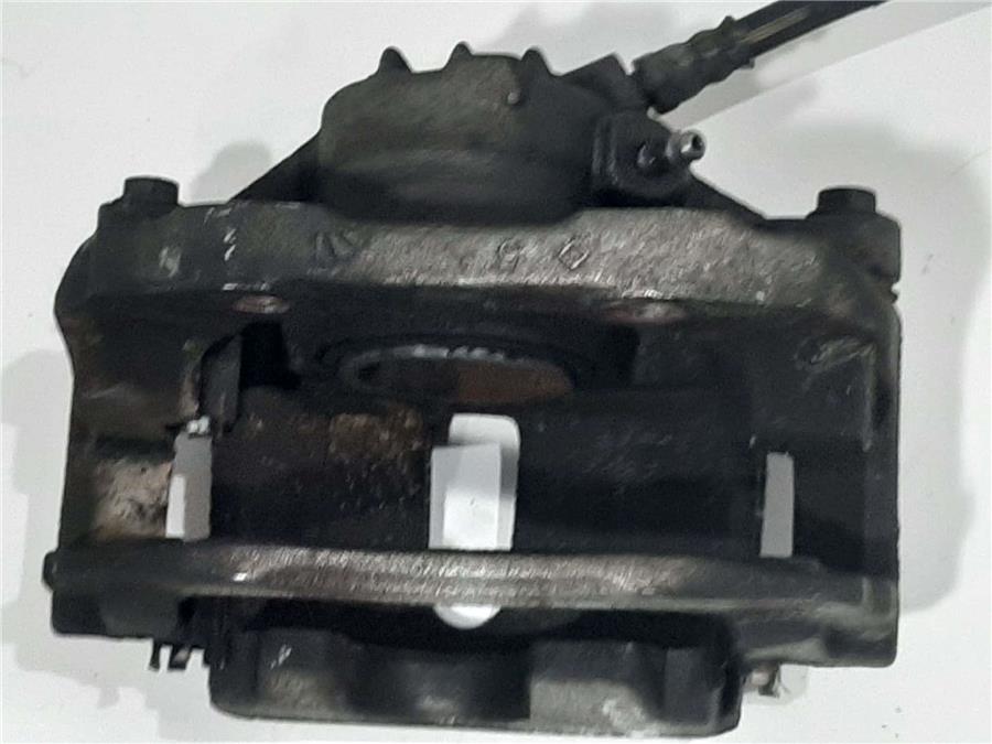 Pinza Freno Delantero Derecha 208