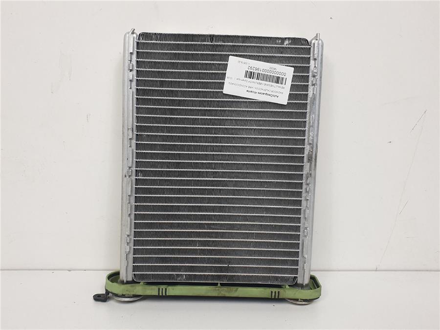 radiador calefaccion renault megane iii berlina 5 p 1.5 dci d (106 cv)