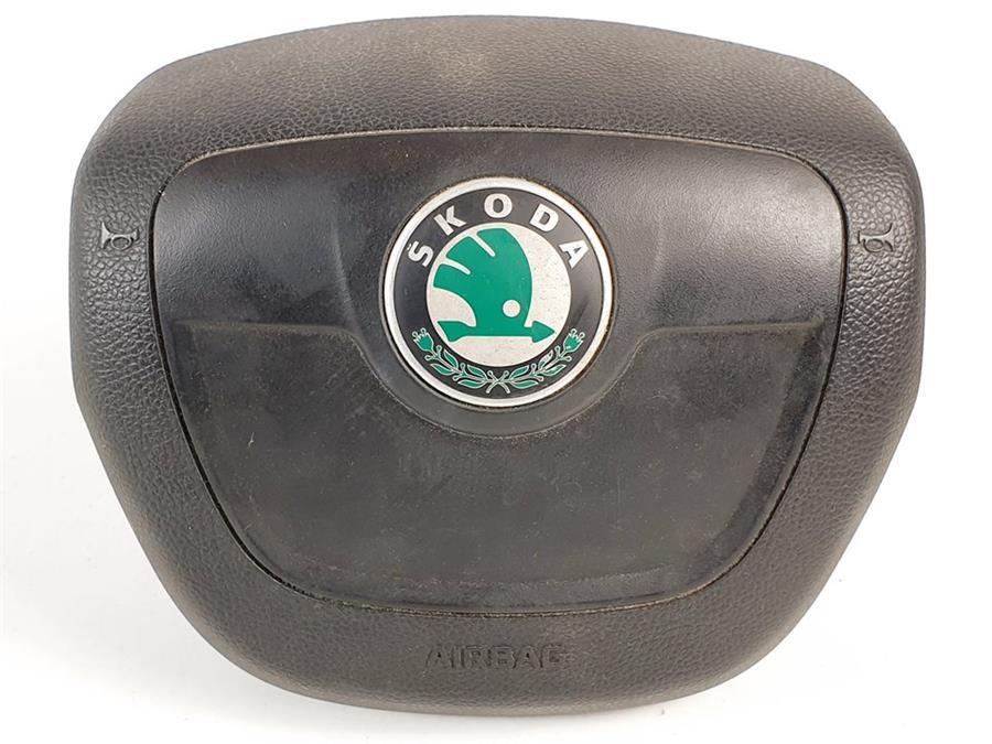 airbag volante skoda fabia 1.2 (60 cv)