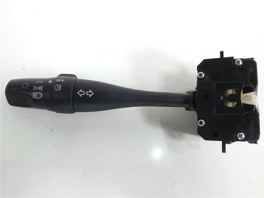 mando de luces nissan almera 2.2 dci d (112 cv)