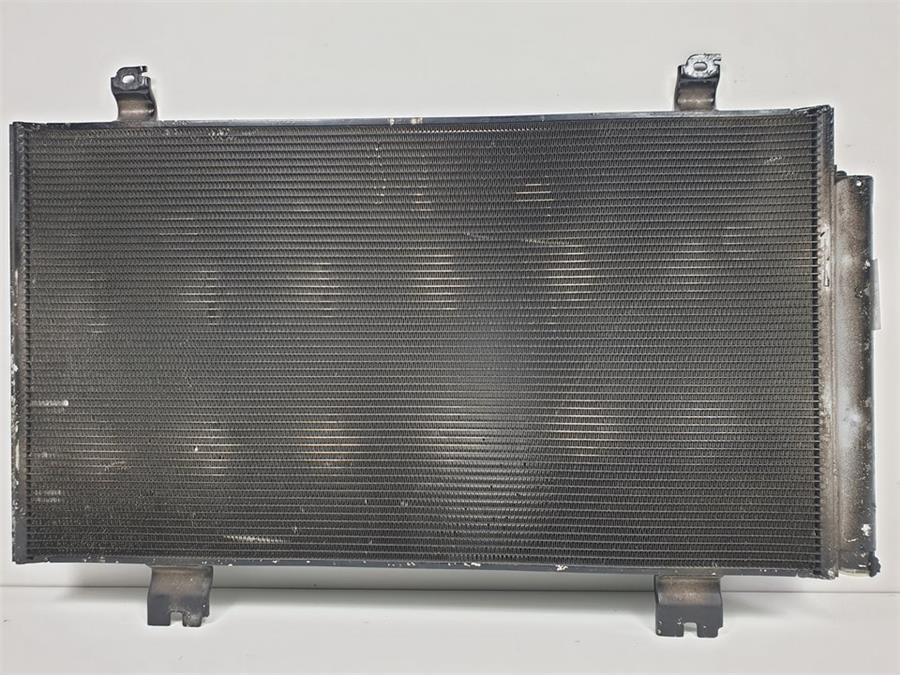 radiador aire acondicionado lexus gs 3.0 v6 24v (249 cv)