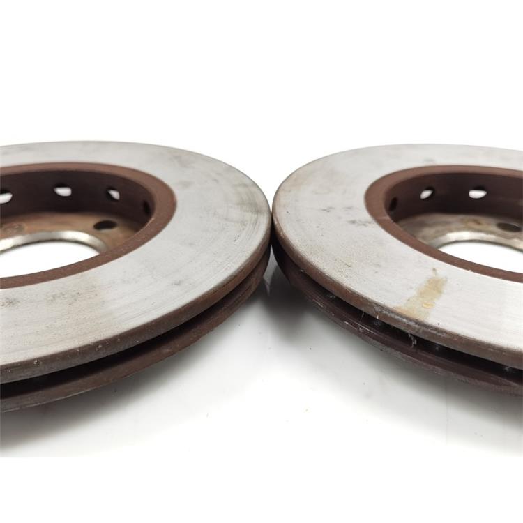 Disco Freno Delantero Volkswagen