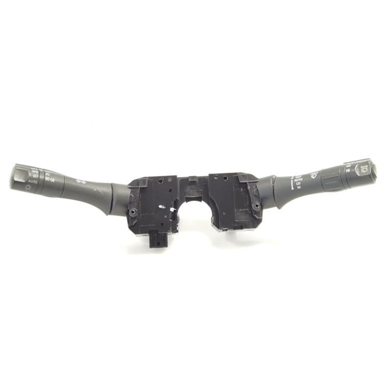 mando luces renault koleos bose