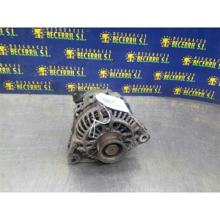 alternador ford fiesta berlina 1.25 16v cat