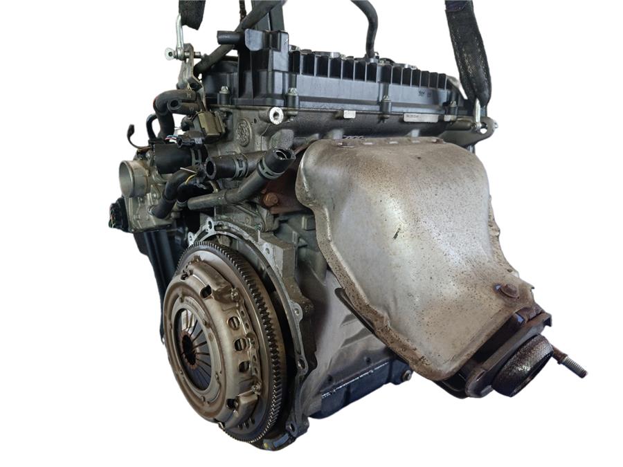 motor completo mitsubishi colt 95cv