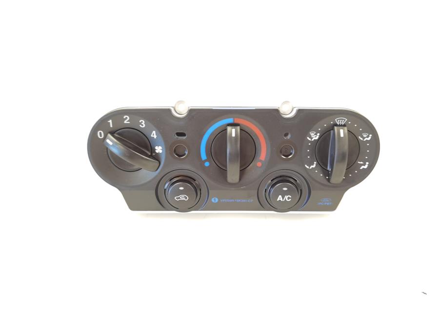 mandos calefaccion / aire acondicionado ford fusion 1.6 100cv 1596cc