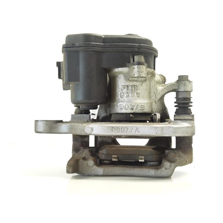 pinza freno trasero derecha nissan qashqai (j11) acenta