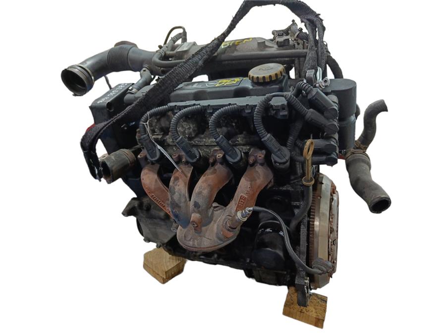 motor completo opel astra g fastback 1.6 (f08, f48) 84cv 1598cc