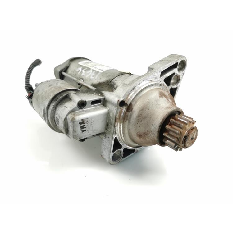 motor arranque volkswagen golf vii lim. (bq1) advance