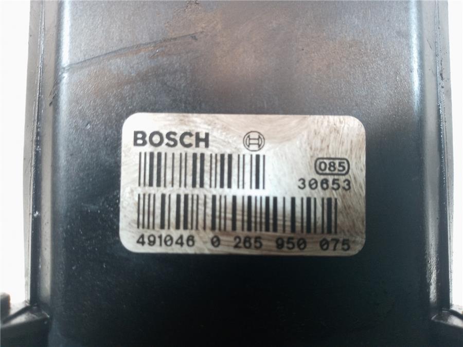Nucleo Abs PEUGEOT 807 2.2 HDI 128CV