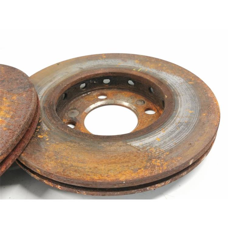 Disco Freno Delantero Volkswagen