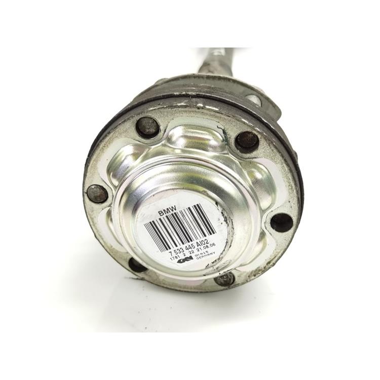 Transmision Trasera Izquierda BMW 3