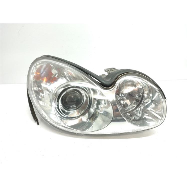 faro delantero derecho hyundai sonata (y4) 2.0 16v full