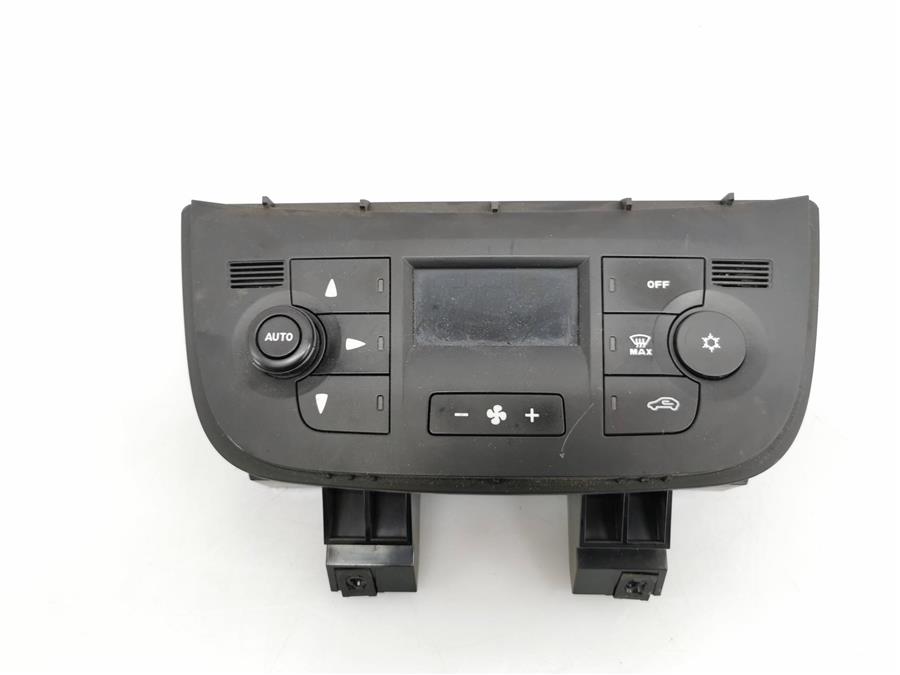 mandos calefaccion / aire acondicionado fiat doblo limusina 1.6 d multijet 105cv 1598cc