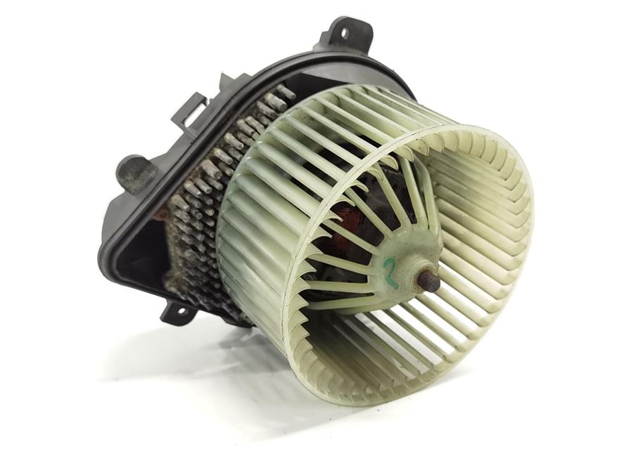 motor calefaccion citroen jumpy 1.9 td 90cv 1905cc