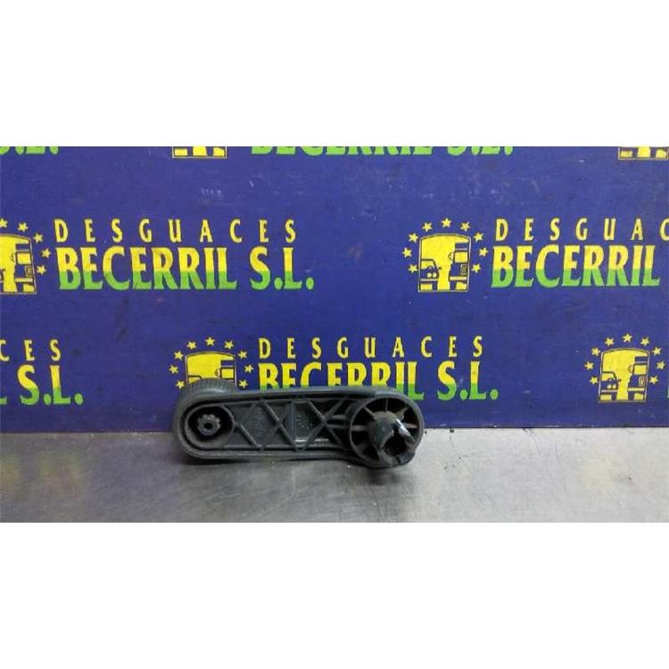 Manilla Elevalunas Delantero Derecho