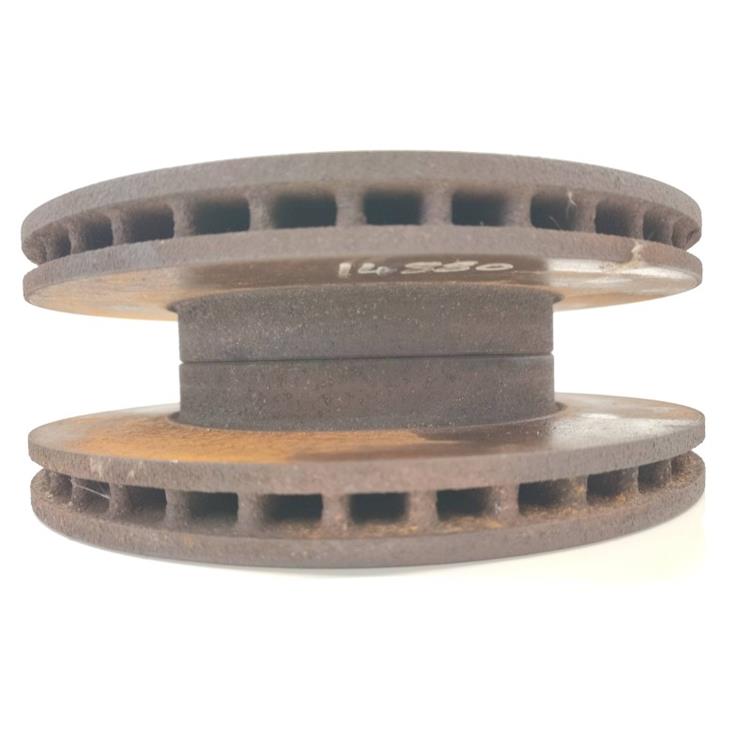 Disco Freno Delantero Volvo V40 1.8