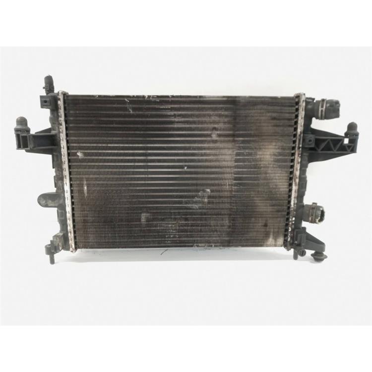 radiador opel tigra twin top cosmo