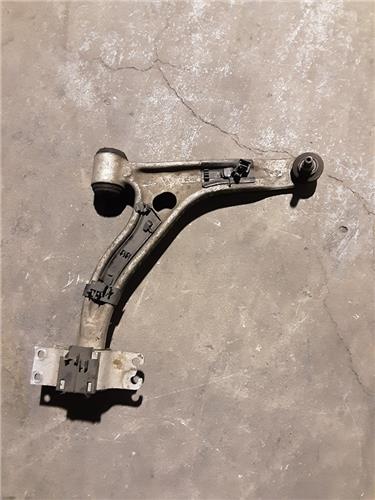 brazo suspension delantero derecho mercedes benz clase cla (bm 117)(03.2013 >) 2.1 cla 220 cdi / d (117.303) [2,1 ltr.   125 kw cdi cat]