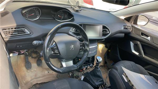 kit airbag peugeot 308 sw (02.2014 >) 