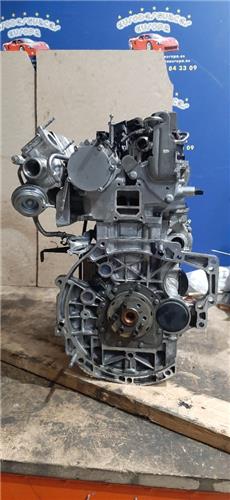 motor completo peugeot 308 (2013 >) 1.2 active [1,2 ltr.   96 kw 12v e thp / puretech]