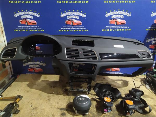 kit airbag audi q3 f3b 112018 15 35 tfsi bas