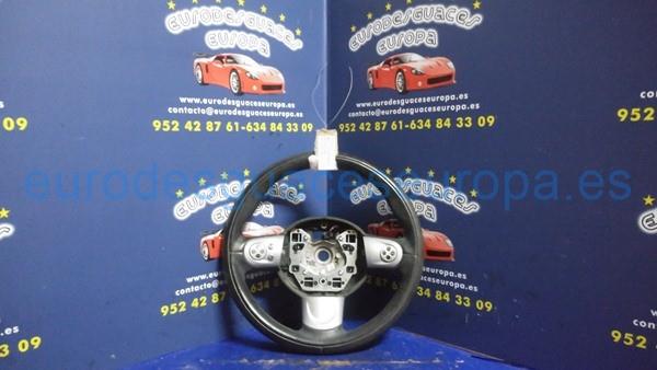 volante mini mini (r56)(2006 >) 1.4 one [1,4 ltr.   55 kw 16v cat]