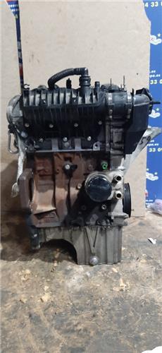 motor completo ford focus berlina (cew)(2014 >) 1.0 trend + [1,0 ltr.   92 kw ecoboost cat]
