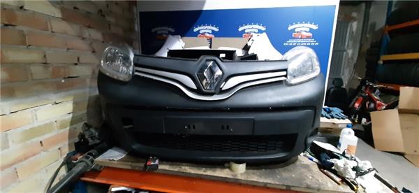 frontal completo renault kangoo ii (f/kw0)(2008 >) 1.5 extrem [1,5 ltr.   66 kw dci diesel fap]