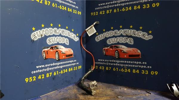 Cable Negativo Bateria Volkswagen