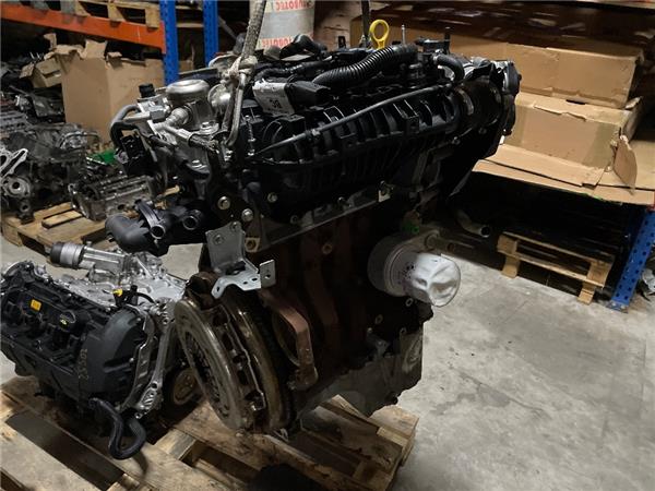 motor completo ford focus berlina (cge)(2018 >) 1.0 st line x [1,0 ltr.   92 kw ecoboost cat]