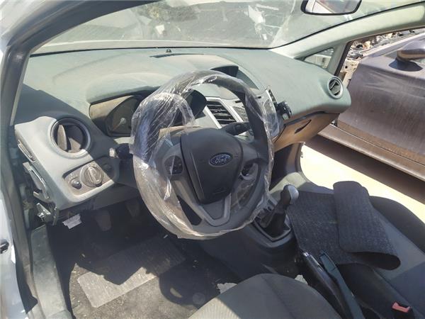Kit Airbag Ford Fiesta 1.4 Titanium