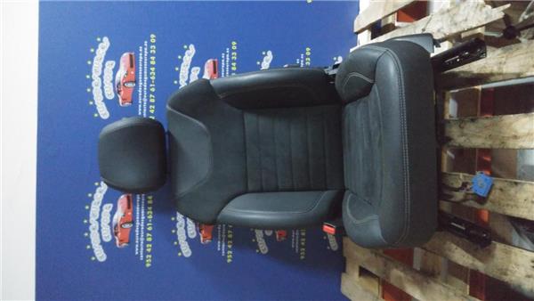 asiento delantero derecho mercedes benz clase m (bm 166)(06.2011 >) 2.1 ml 250 bluetec (166.004) [2,1 ltr.   150 kw cdi cat]