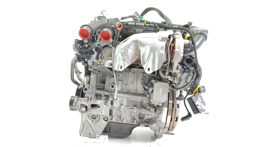 motor completo opel grandland x 1.5 turbo d (75) 131cv 1499cc