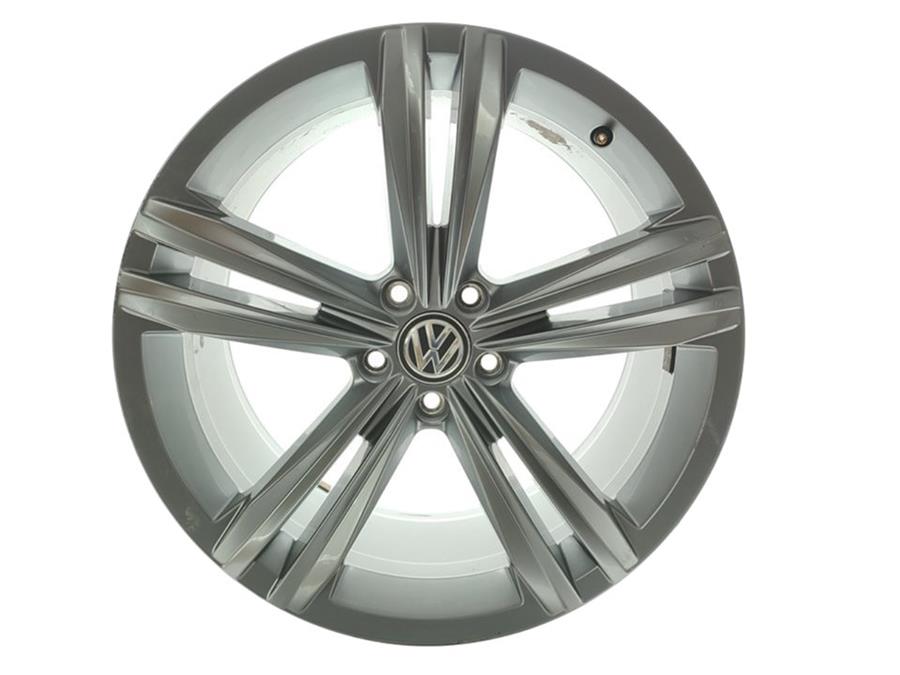 JUEGO LLANTAS VOLKSWAGEN TIGUAN BMT